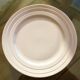Set 16 earthenware plates from St Amand