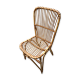 Rattan chair