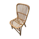 Rattan chair