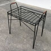 Mid-century side table