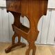 small side table Folk Art