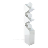 Axel Chay x Monoprix floor lamp