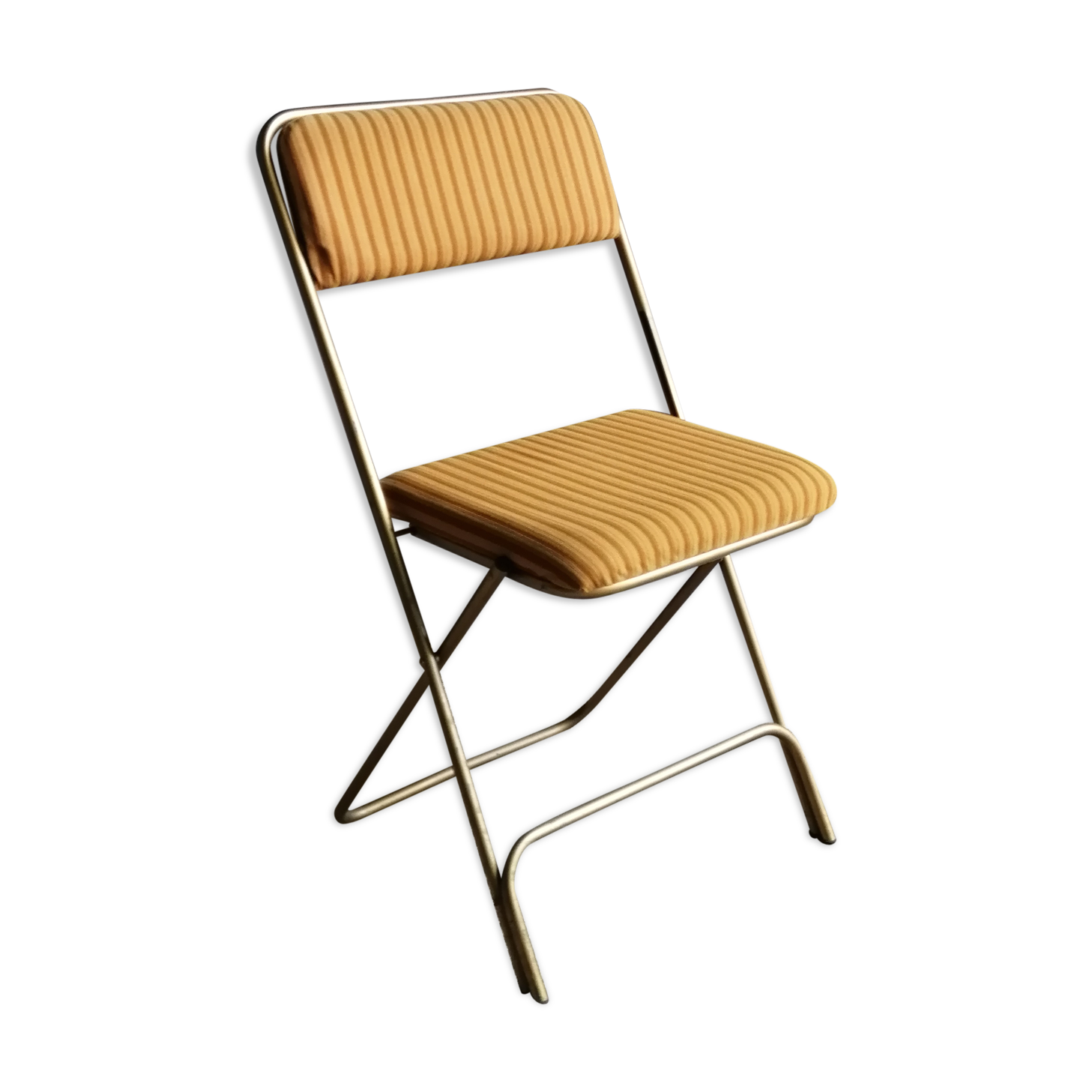 Vintage chair "lafuma"