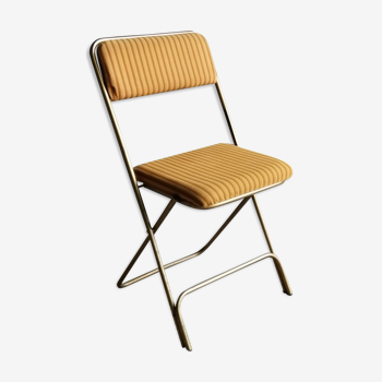 Vintage chair "lafuma"
