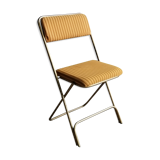 Vintage chair "lafuma"