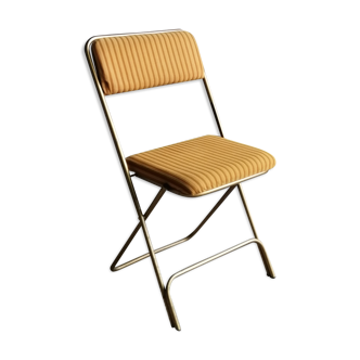 Vintage chair "lafuma"