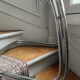 Paire de chaises