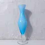 opaline vase