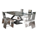 ROCHE BOBOIS - DINING TABLE