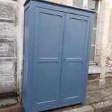 Parisian wardrobe large model