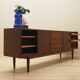 Rosewood sideboard, Danish design, Johannes Andersen, Uldum