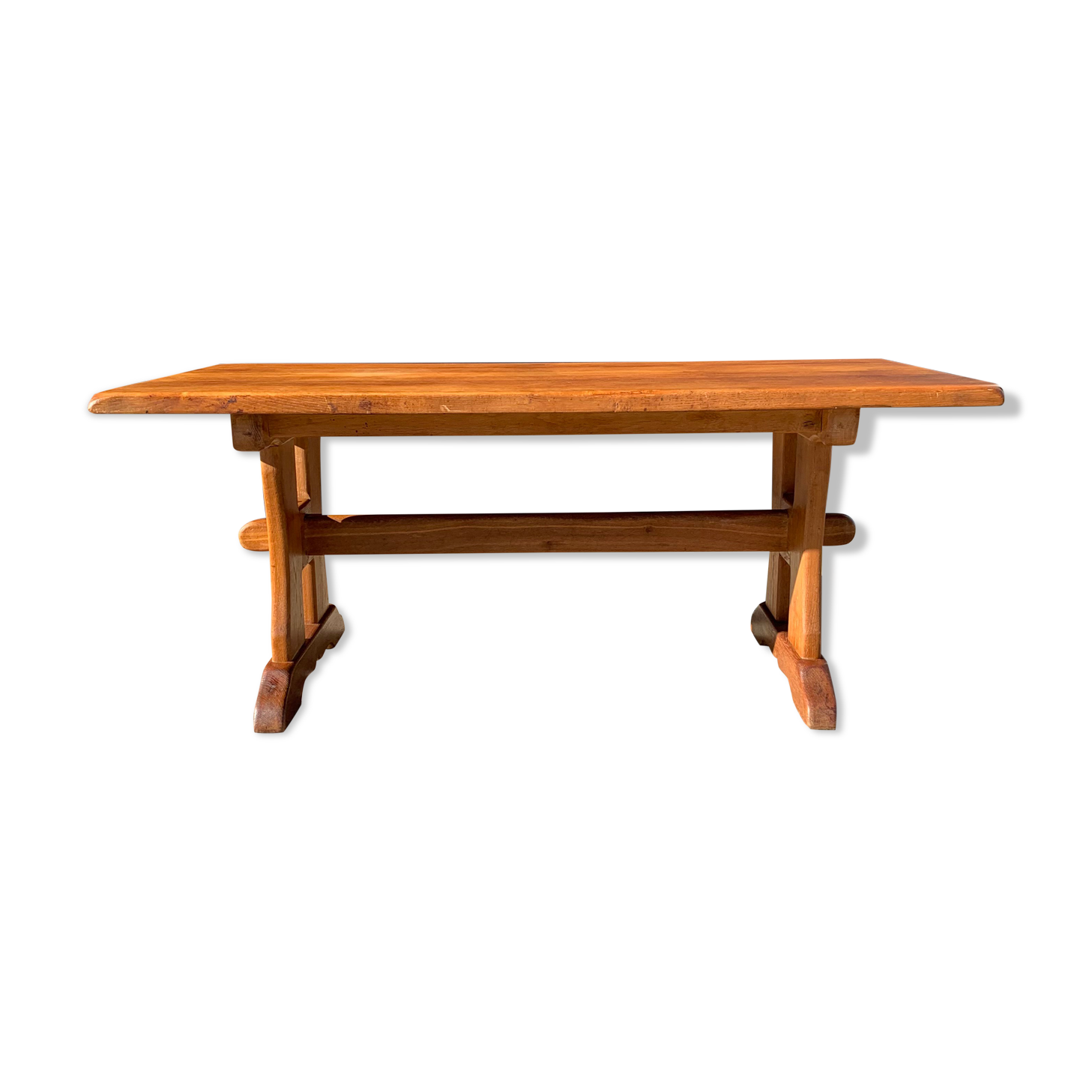 Table de ferme