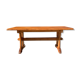 Table de ferme