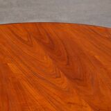 Scandinavian table G-Plan 1960