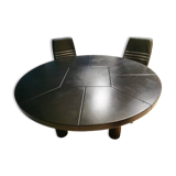 CEO Cube Meeting Round Table, Poltrona Frau