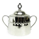 K8J Kaiser - sucrier de style Art Nouveau