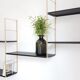 Etagère modulable tomado des années 50