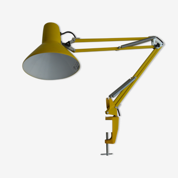 Lampe d'architecte ledu