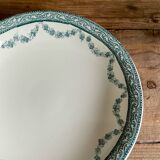 Iron Earth Compote from Moulin des Loups “Lola”