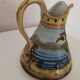 pot dresnes jules vrelingue faience enamelled 1900