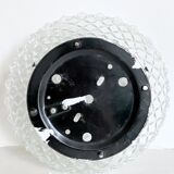 Glass ceiling or applique