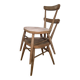 Ensemble de chaises pour enfants antiques anglaises Ercol