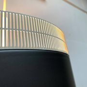 German suspension model 5072 from the mid-century by Staff Leuchten, 1960s