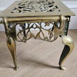 mini old table