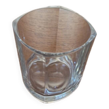 Suite de 6 verre à whisky 80's