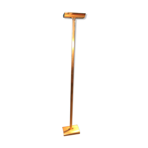 lampadaire en laiton