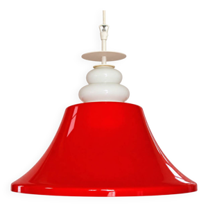 Suspension lumineuse