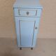 Vintage bathroom furniture