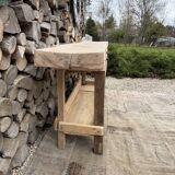 Renovated carpenter's workshop