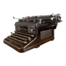 Antique typewriter from 1935