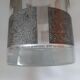 Vase of Defne Koz for hwc Egizia by Sottass Associati, Milan
