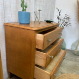 Vintage chest of drawers