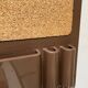 70s design wall desk organizer