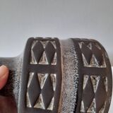 Ceramic lamp base Frank Keramik Denmark