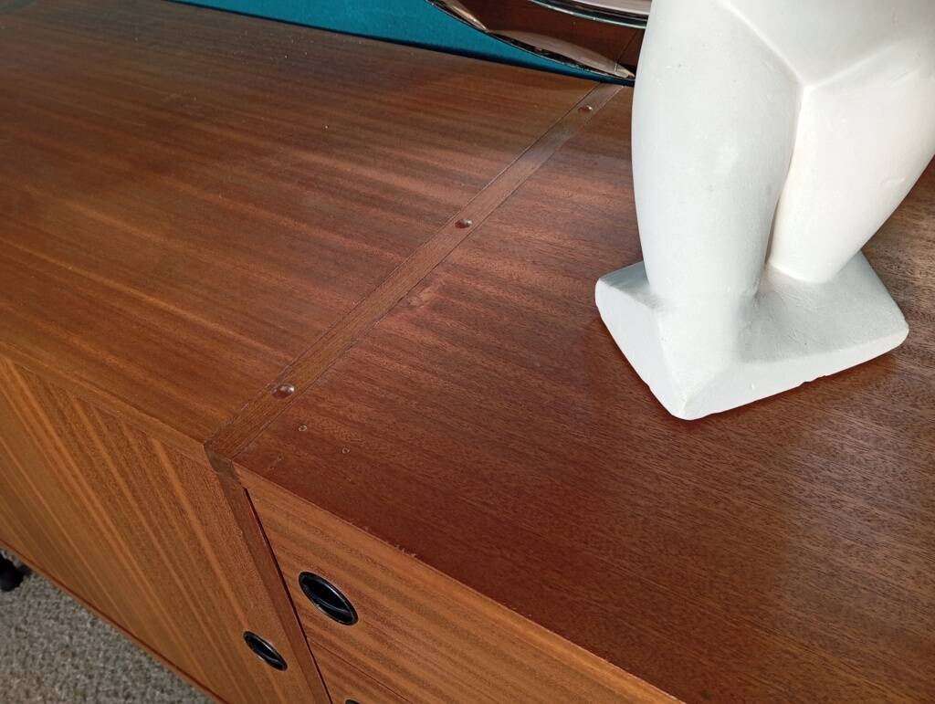 ARP Minvielle sideboard from the 60s