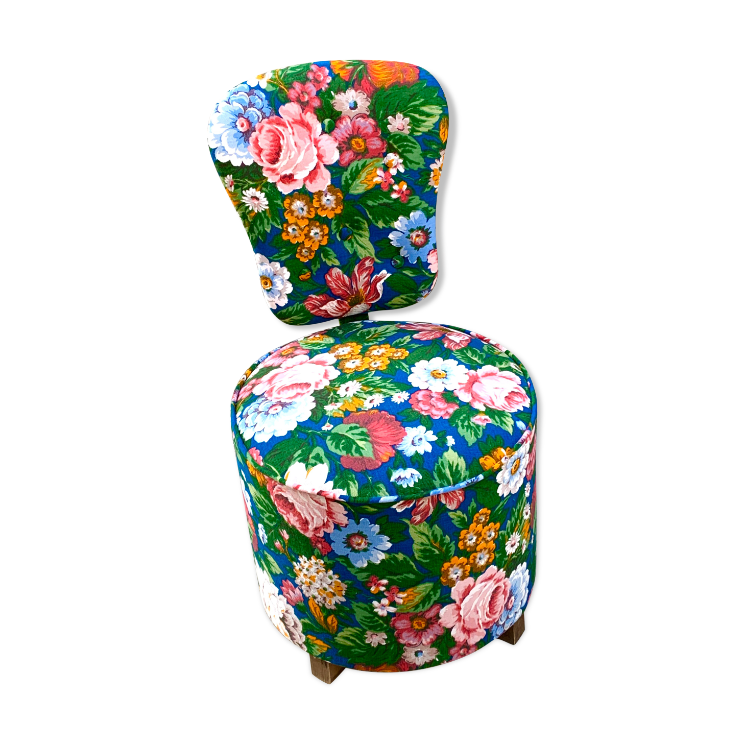 Old armchair 1950