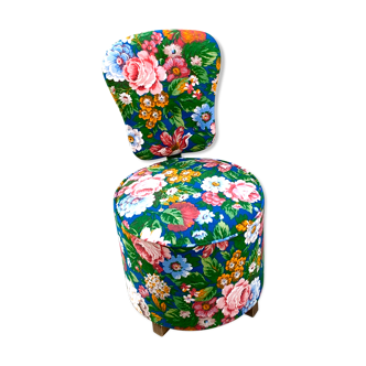 Old armchair 1950