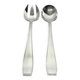 Christofle – Atlas Salad Cutlery