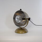 Lampe spot industriel à poser ou en applique