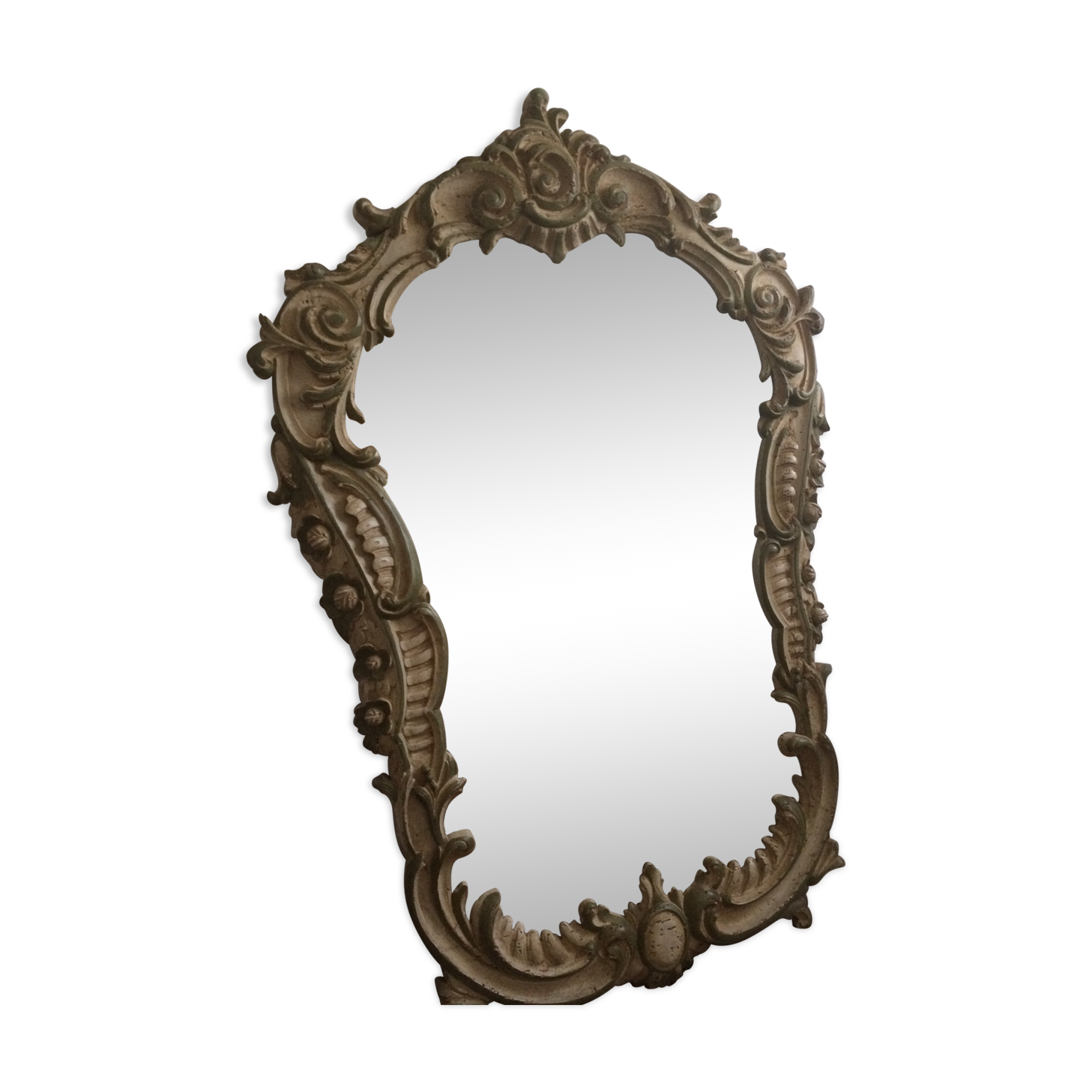 Provençal Mirror 1900 85x125cm