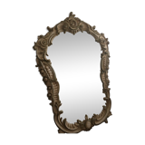Provençal Mirror 1900 85x125cm