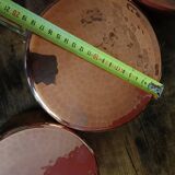 Havard Copper Pan Series