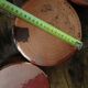 Havard Copper Pan Series