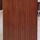 Mid-century wardrobe