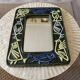Lisa Larson Harlequin Series 3 Ceramic Mirror