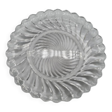 Baccarat Coaster Carafe